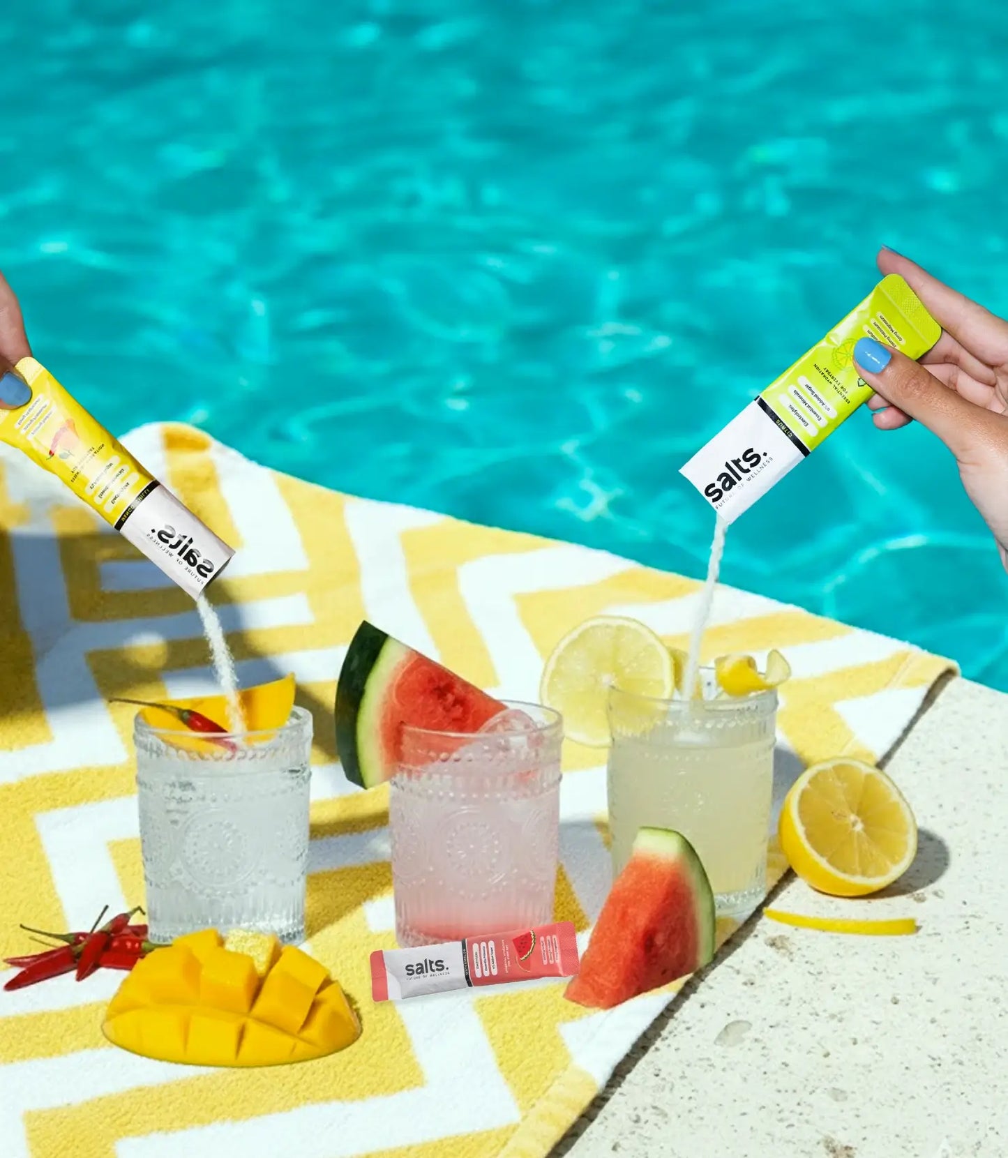 Power Up Pack Bundle | 3 flavours