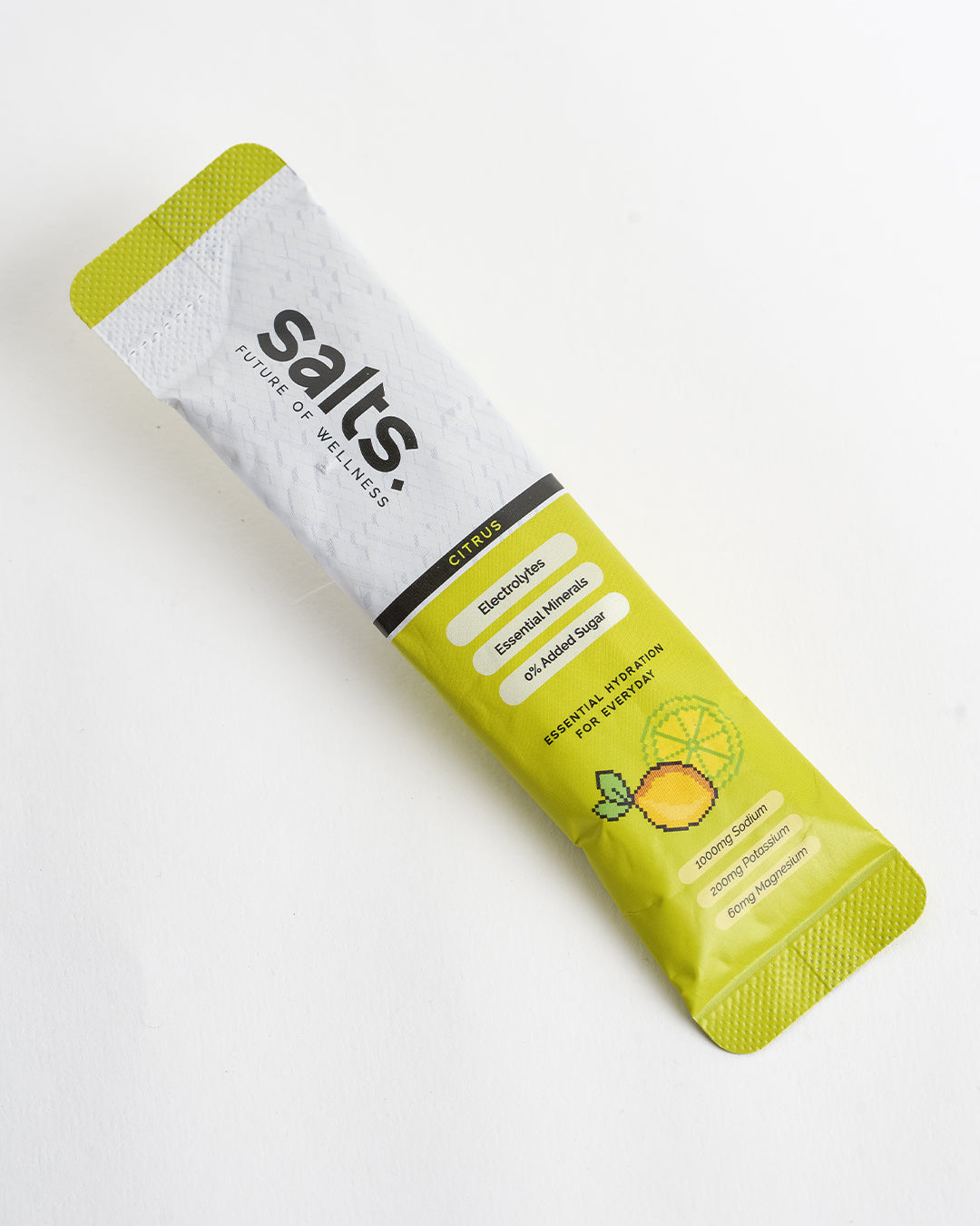 Salts Hydrate : CITRUS 🍋