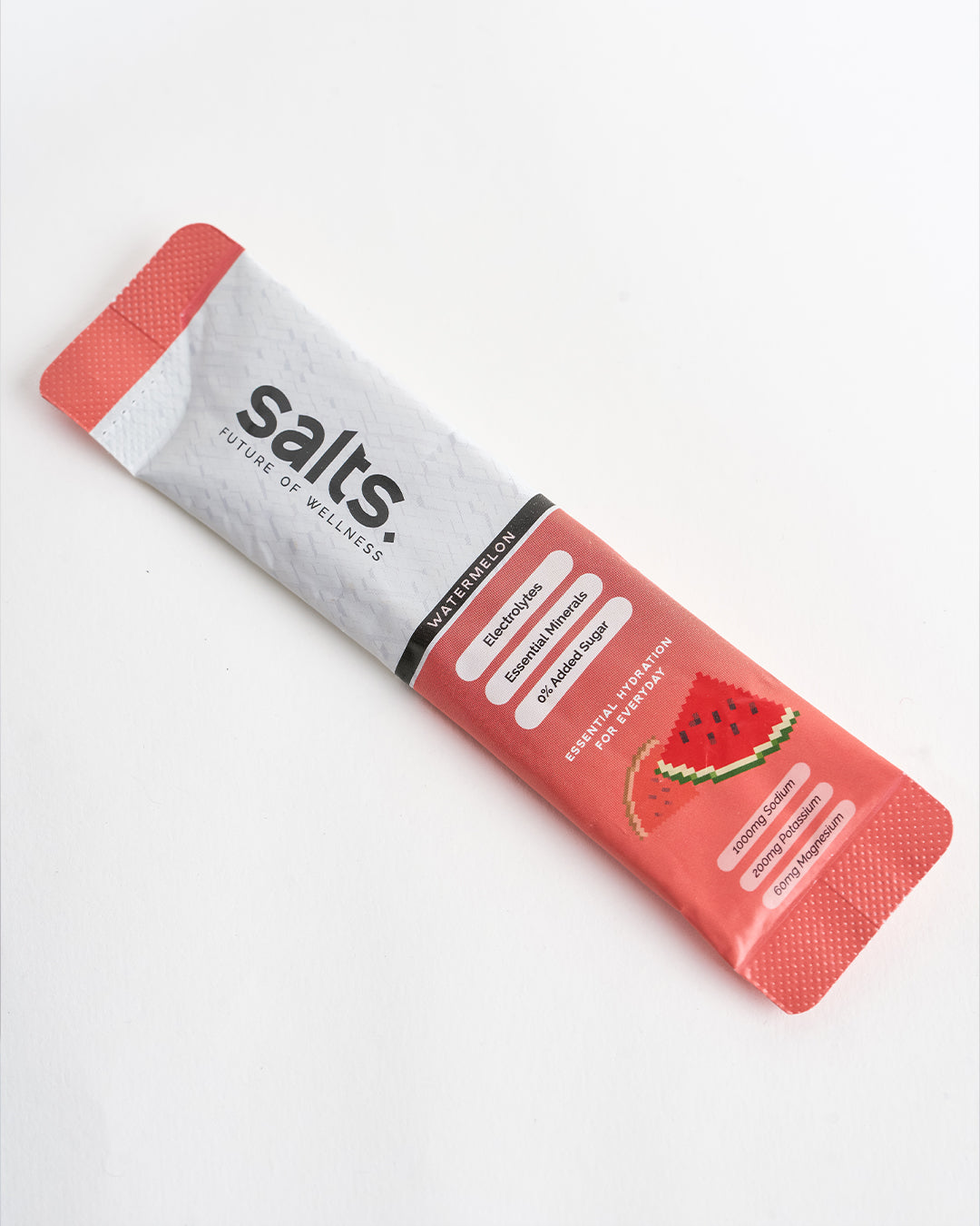 Salts Hydrate: WATERMELON 🍉