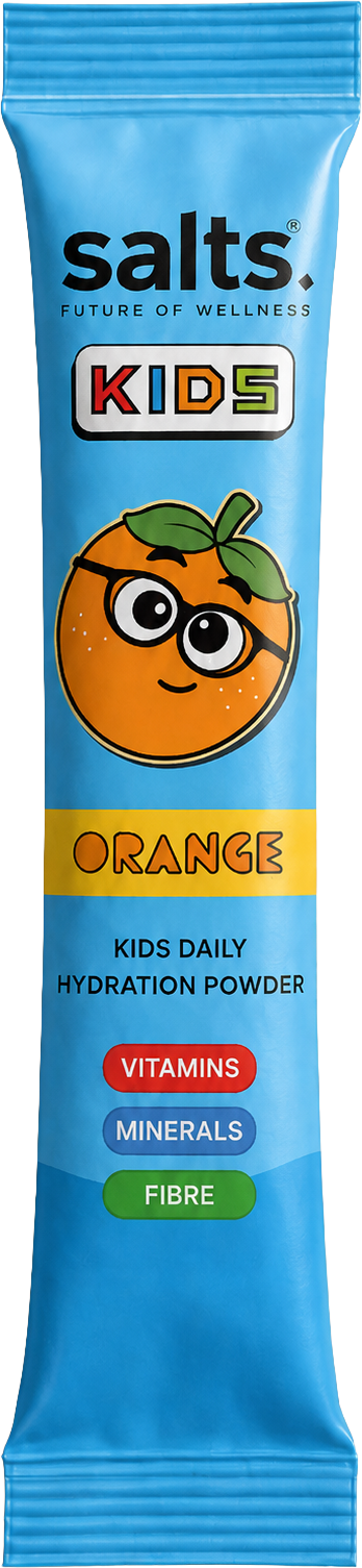 Single-serve sachet