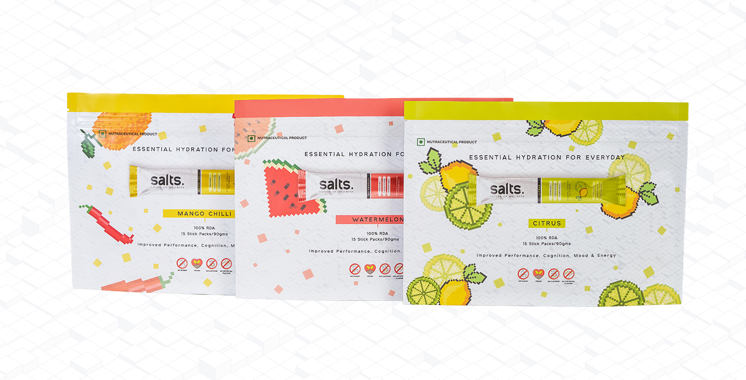 Ultimate Power Packs