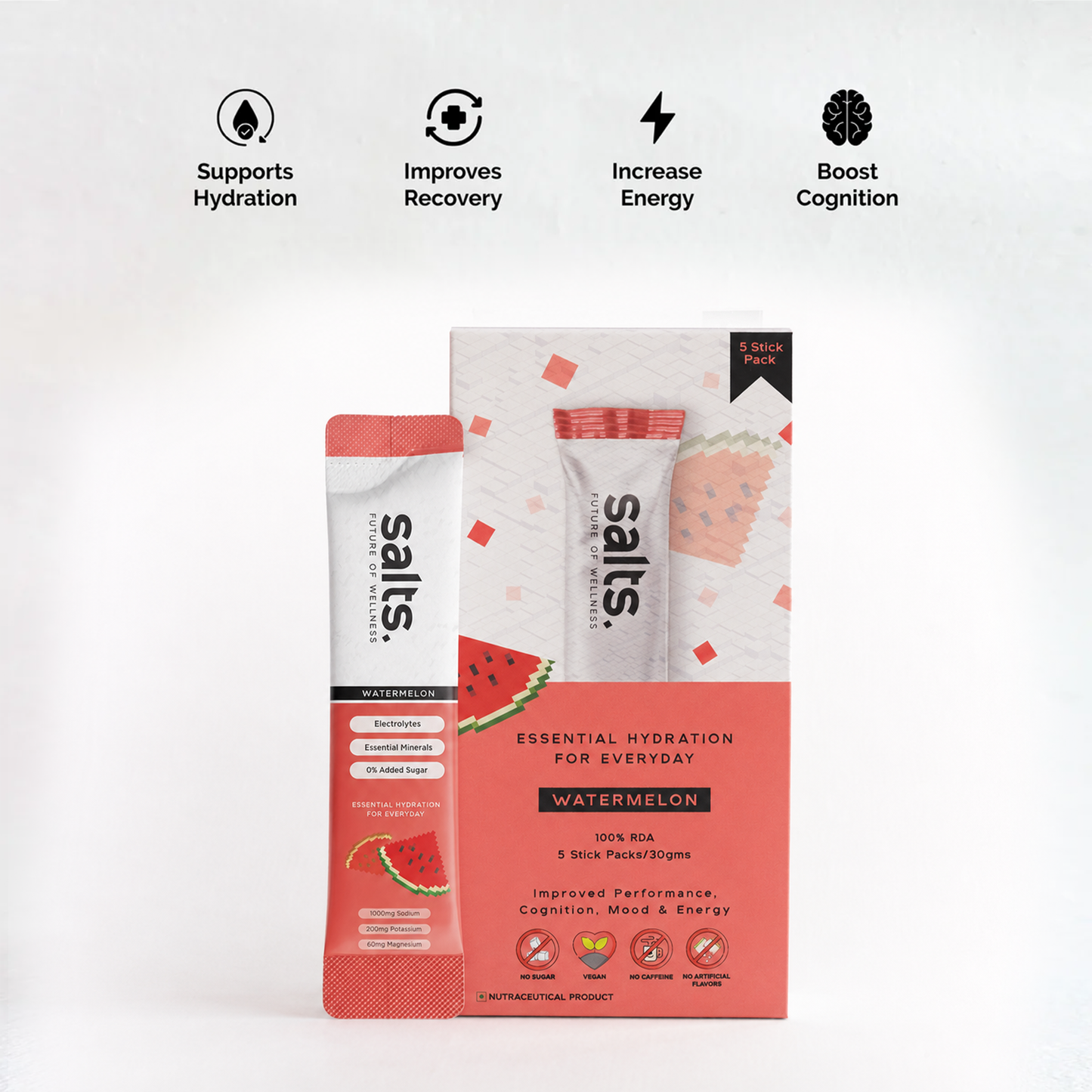 Watermelon Power Up Pack 🍉