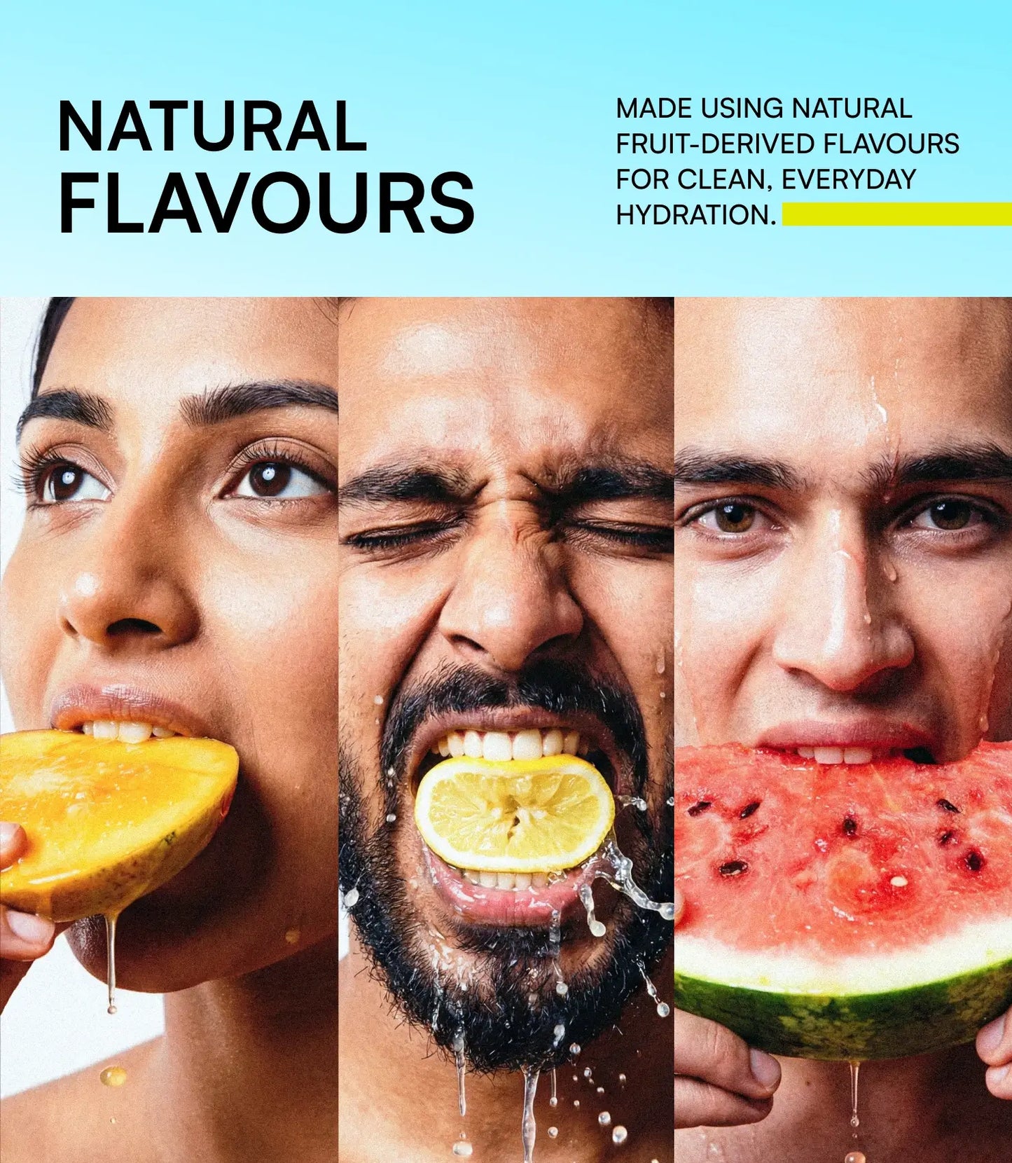 Power Up Pack Bundle | 3 flavours