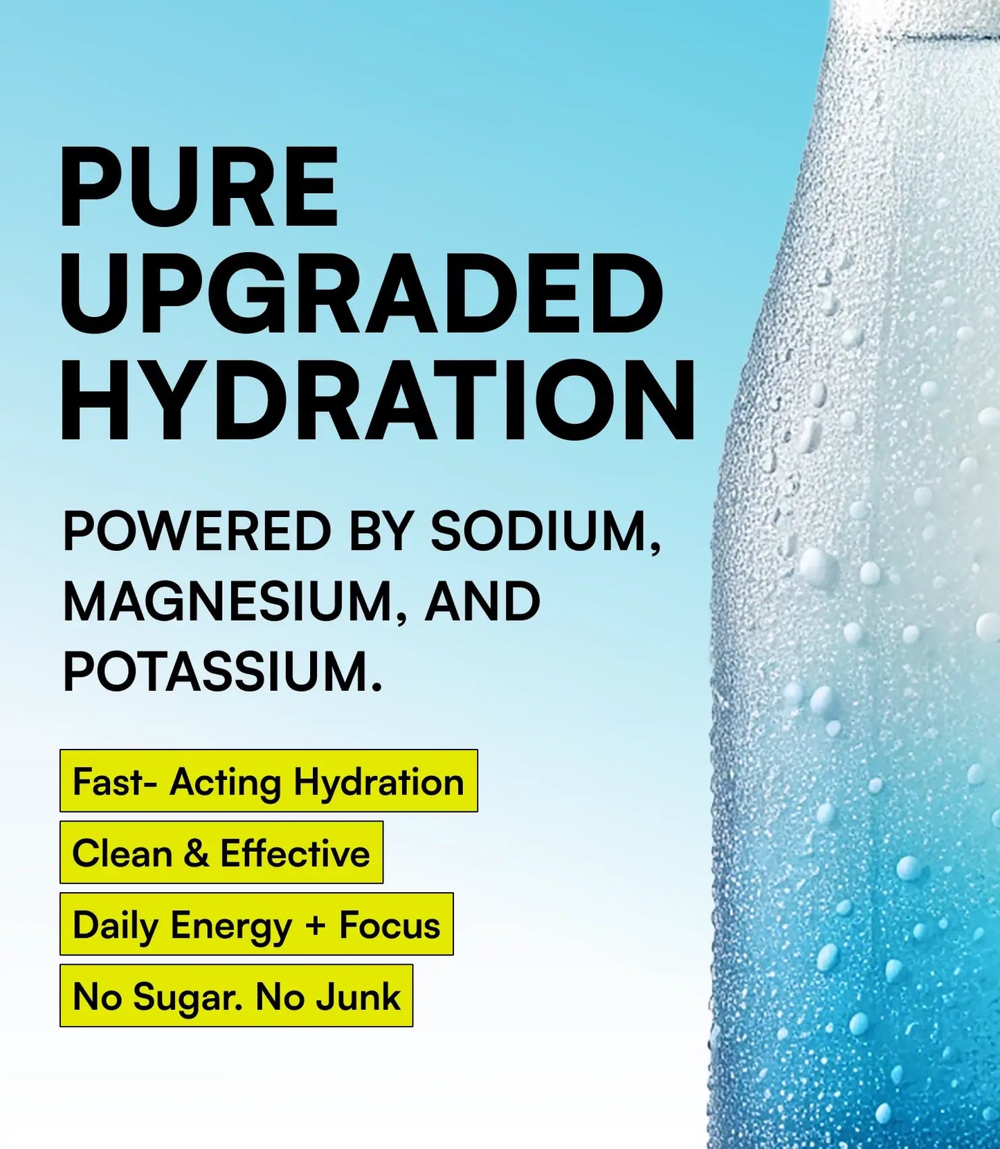 Power Up Pack Bundle | 3 flavours