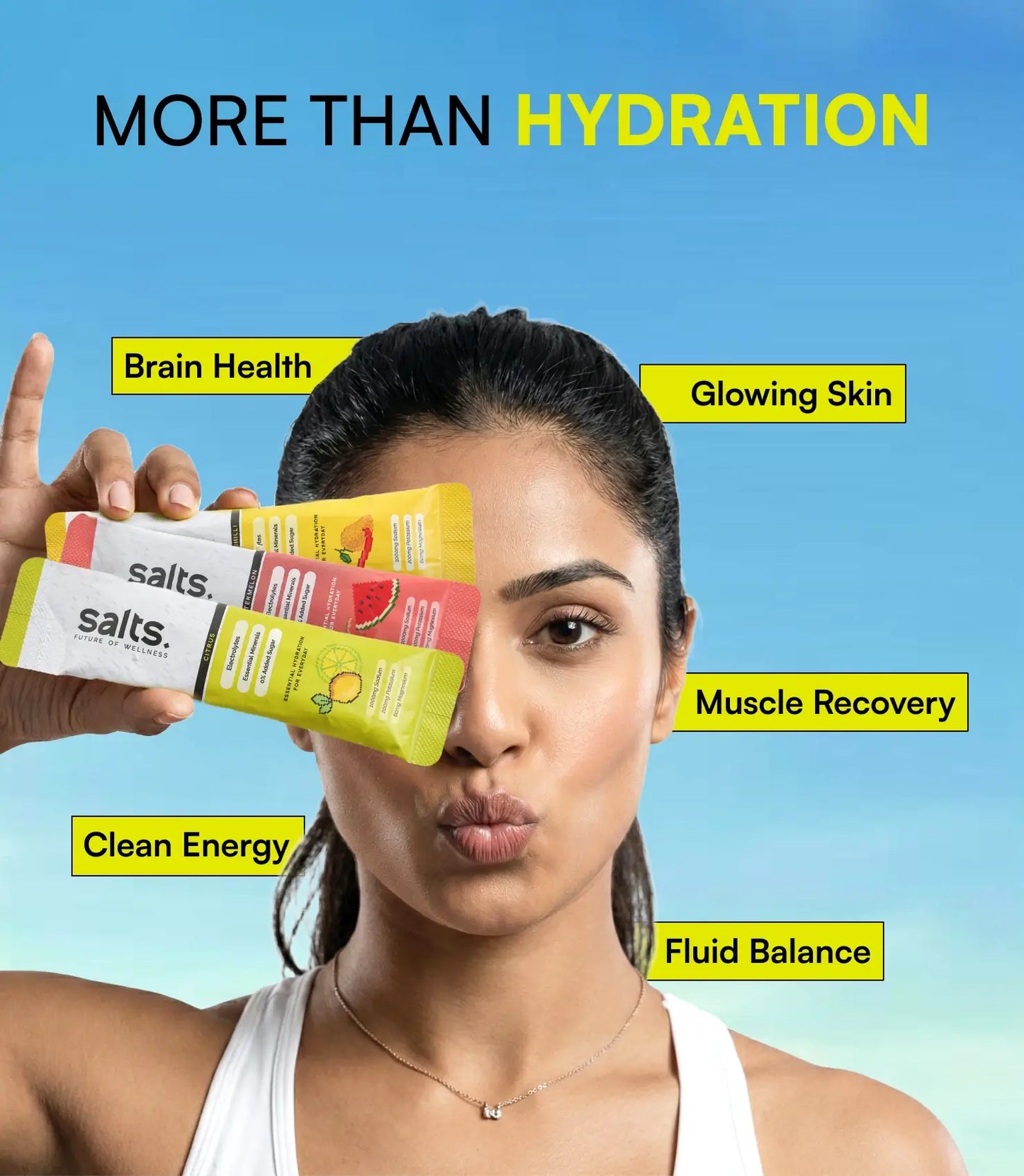 Power Up Pack Bundle | 3 flavours