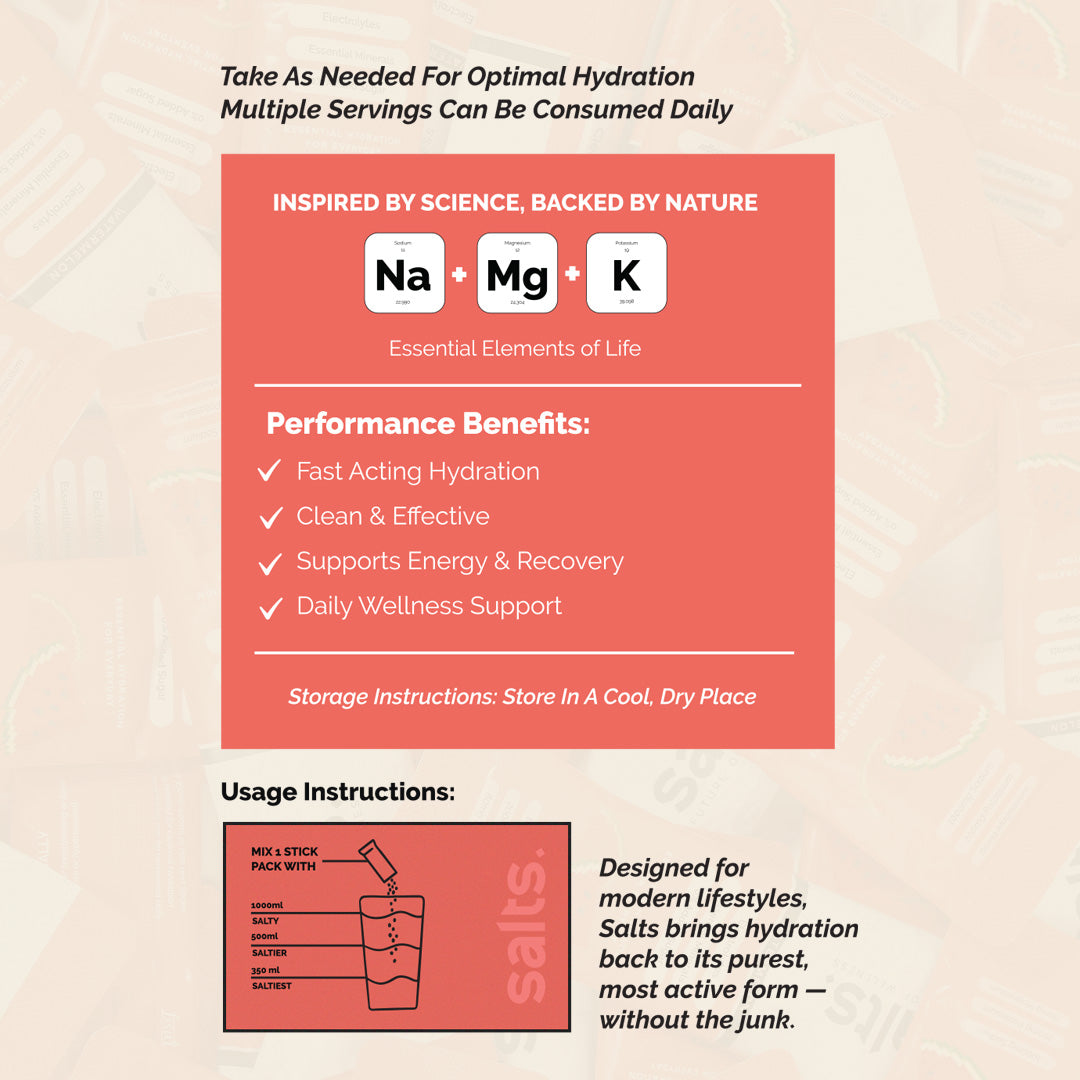 Watermelon Power Up Pack 🍉