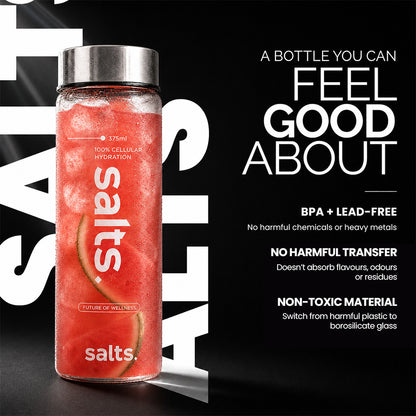 Salts Shaker