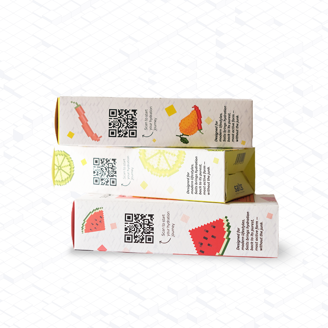 Power Up Pack Bundle | 3 Flavours 🍋🍉🥭🌶️