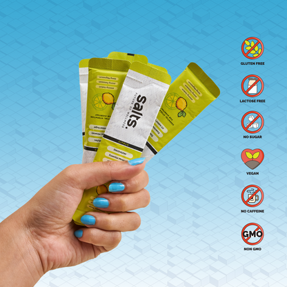 Citrus Power Up Pack 🍋