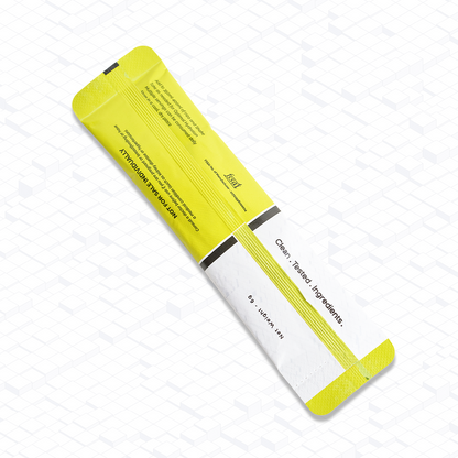 Salts Hydrate : CITRUS 🍋