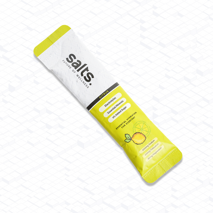 Citrus Power Up Pack 🍋