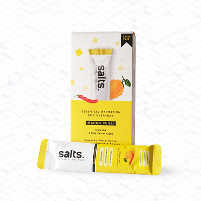 Mango Chilli Power Up Pack 🥭🌶️