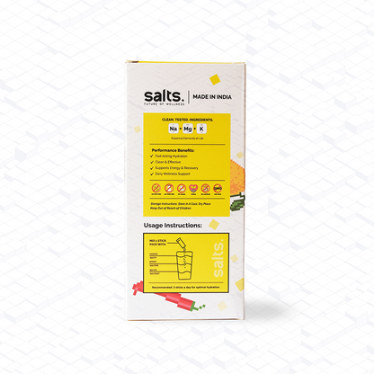 Mango Chilli Power Up Pack 🥭🌶️