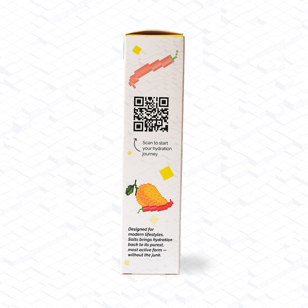 Mango Chilli Power Up Pack 🥭🌶️