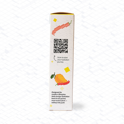 Mango Chilli Power Up Pack 🥭🌶️