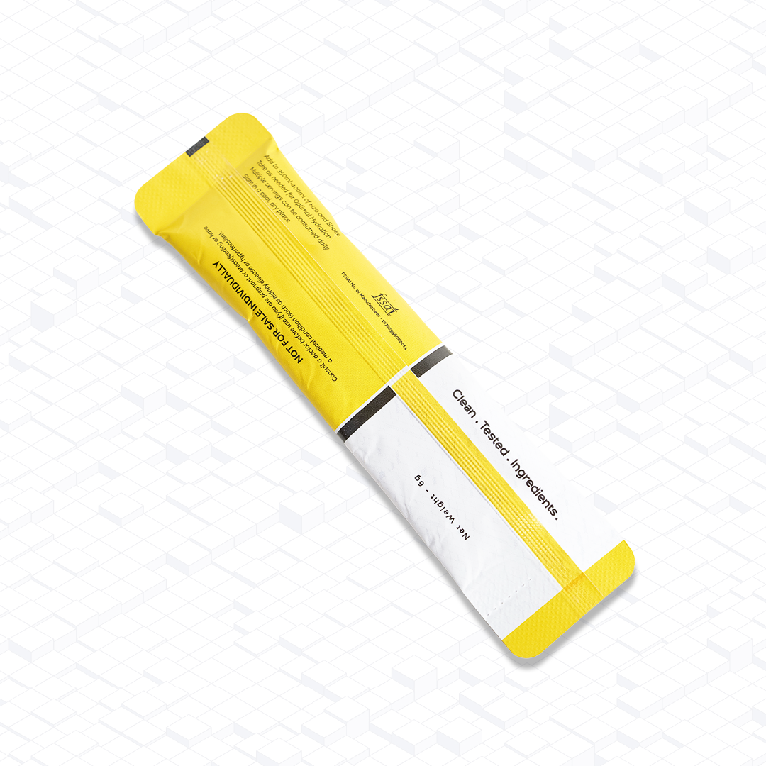 Mango Chilli Power Up Pack 🥭🌶️