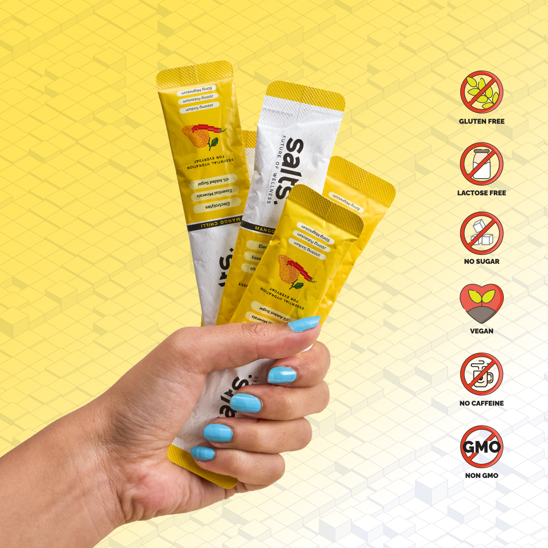 Mango Chilli Power Up Pack 🥭🌶️