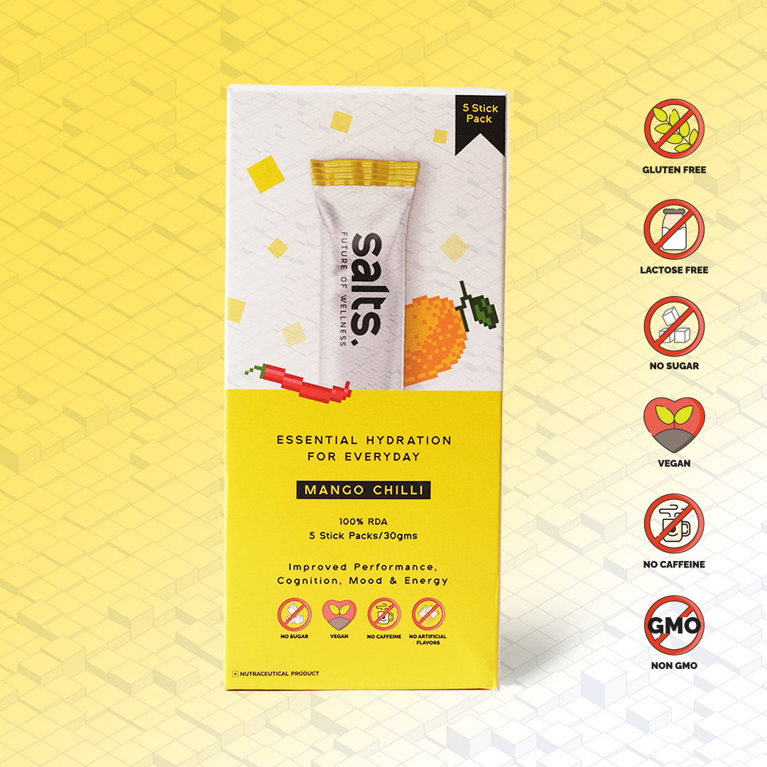 Mango Chilli Power Up Pack 🥭🌶️