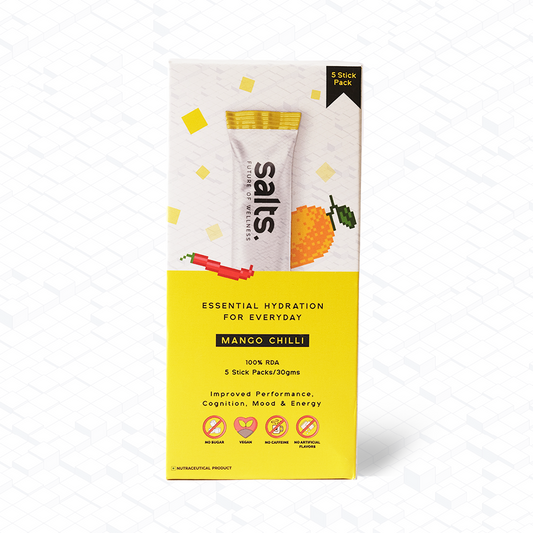 Mango Chilli Power Up Pack 🥭🌶️