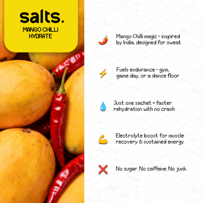 Mango Chilli Power Up Pack 🥭🌶️