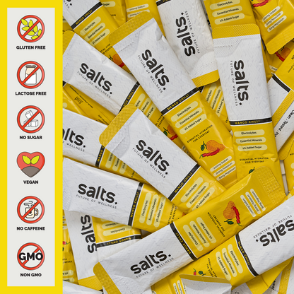 Salts Hydrate: MANGO CHILLI 🥭🌶️