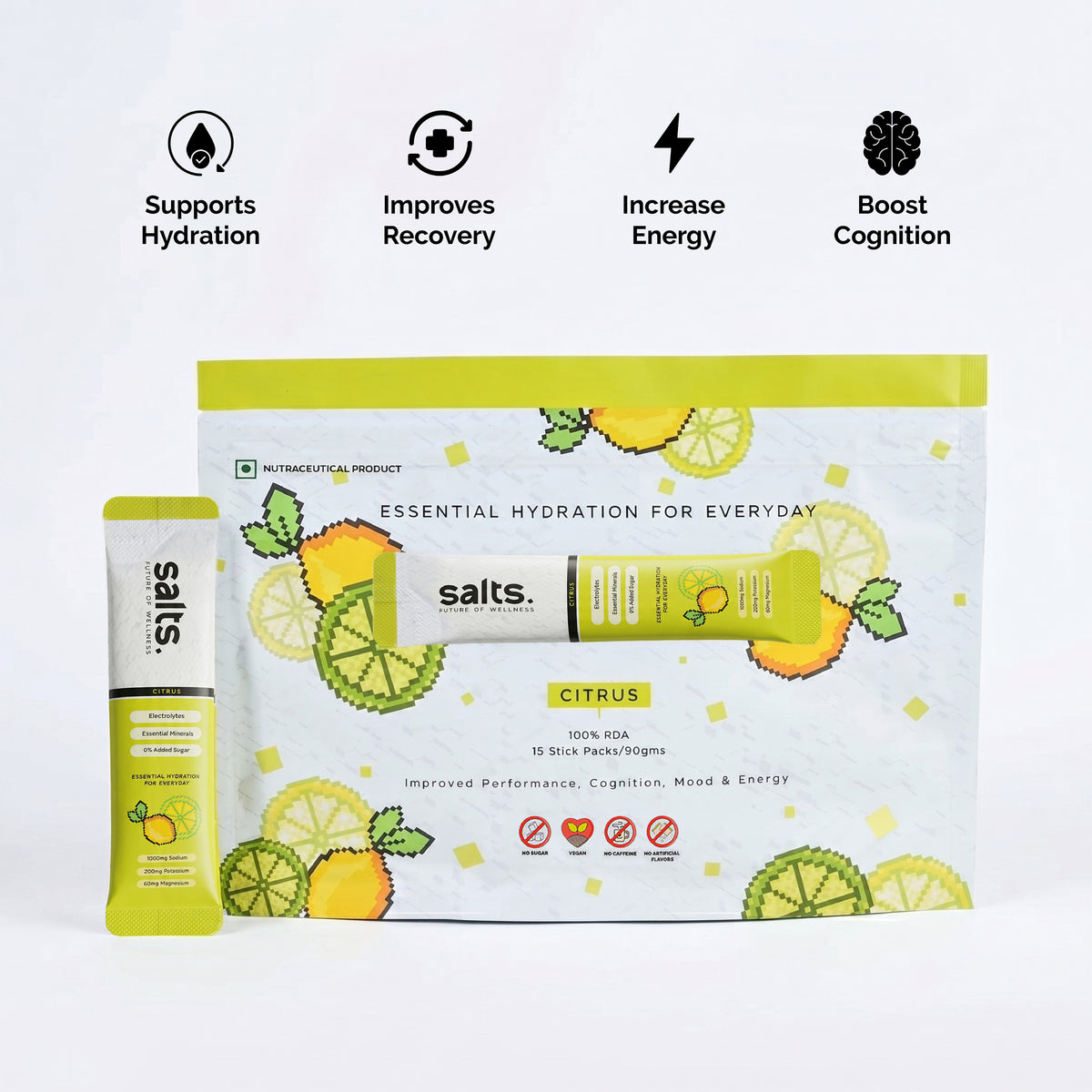 flavour:citrus