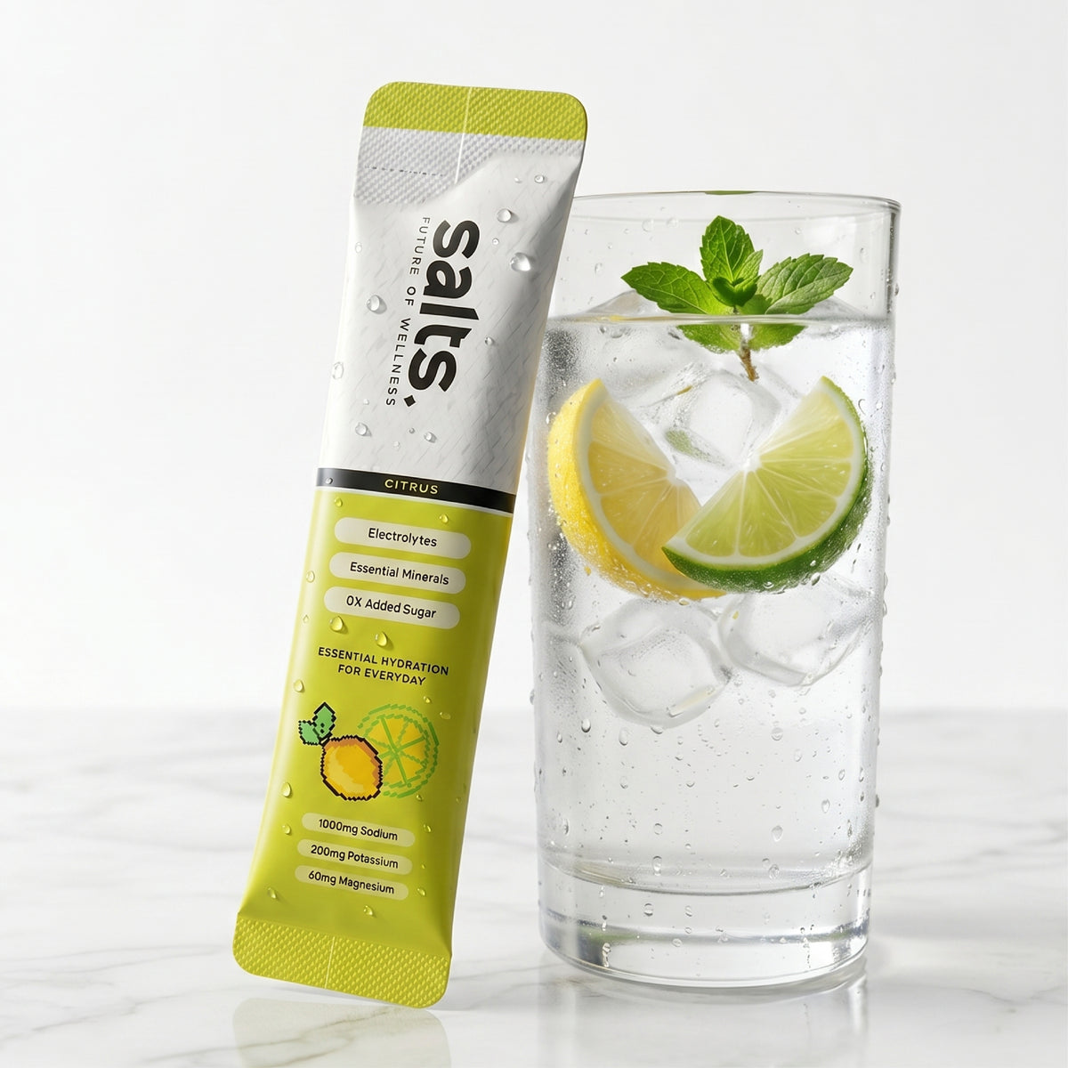 flavour:citrus