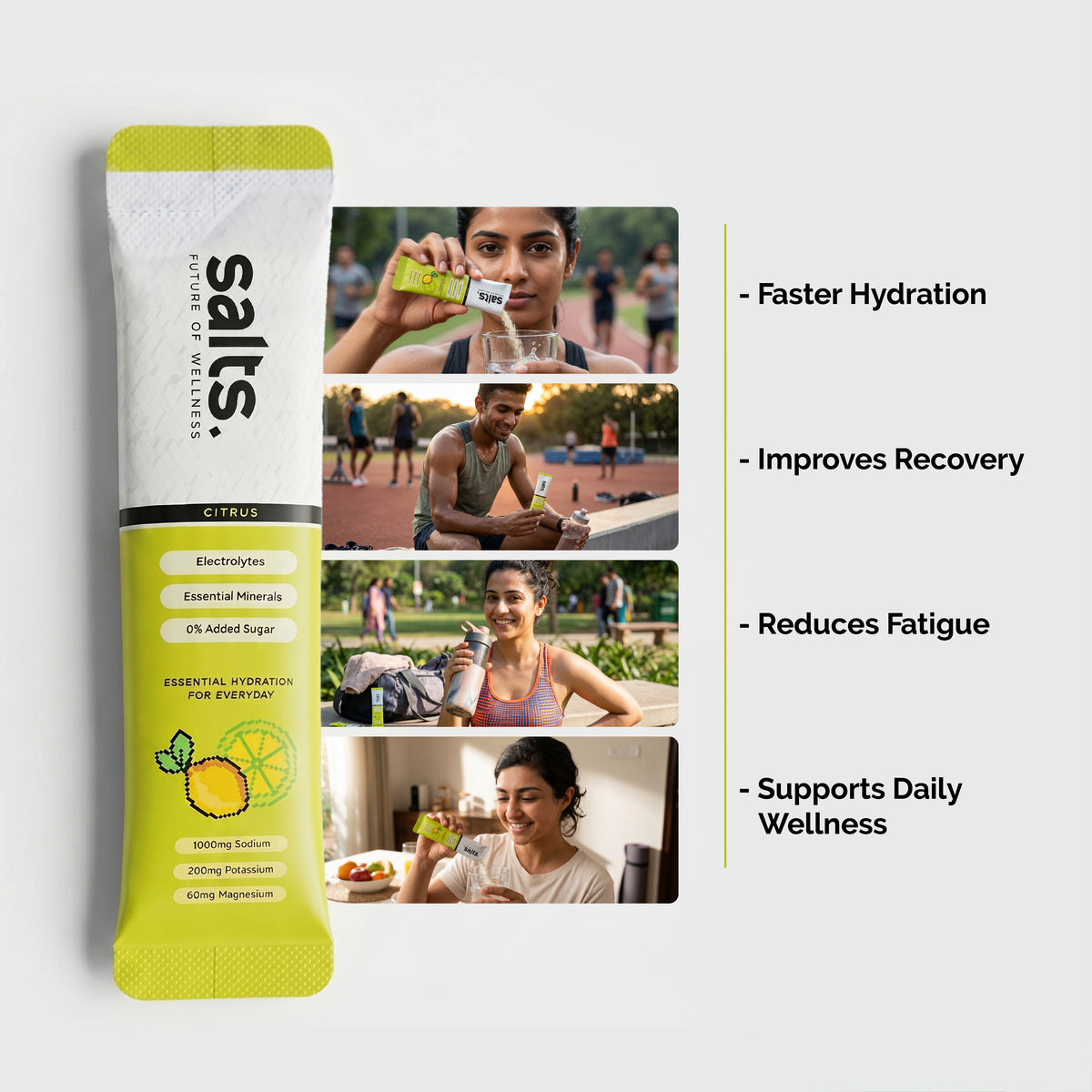 flavour:citrus