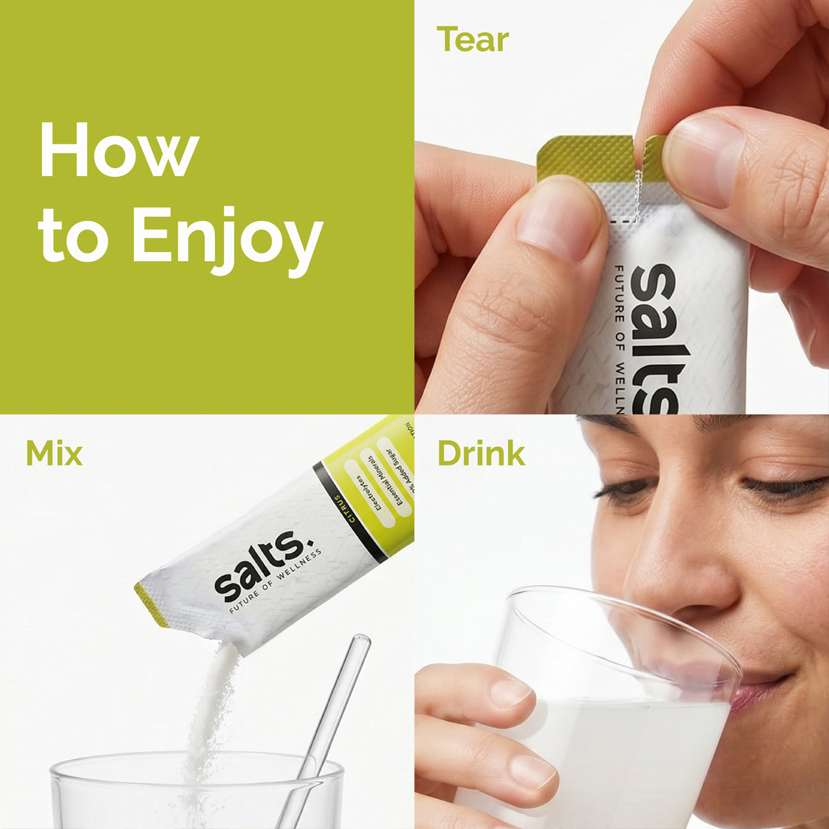 flavour:citrus