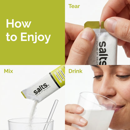 flavour:citrus