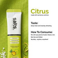 CITRUS Salts 🍋 thumbnail 8