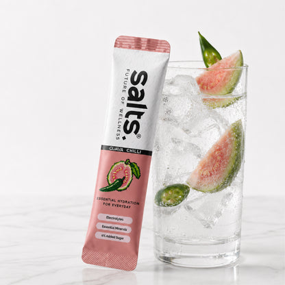flavour:guava chilli salts