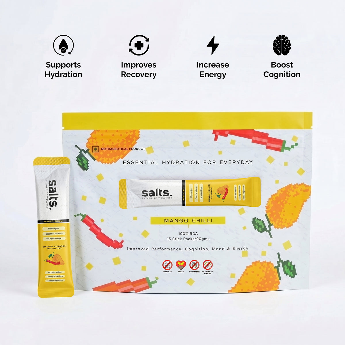 flavour:mango chilli