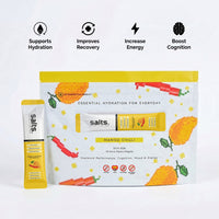 MANGO CHILLI Salts 🥭🌶️ thumbnail 1