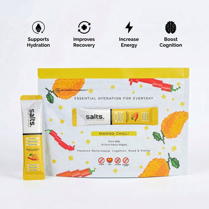flavour:mango chilli