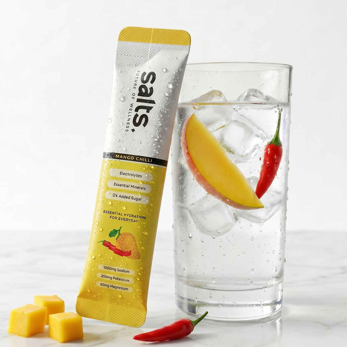 flavour:mango chilli