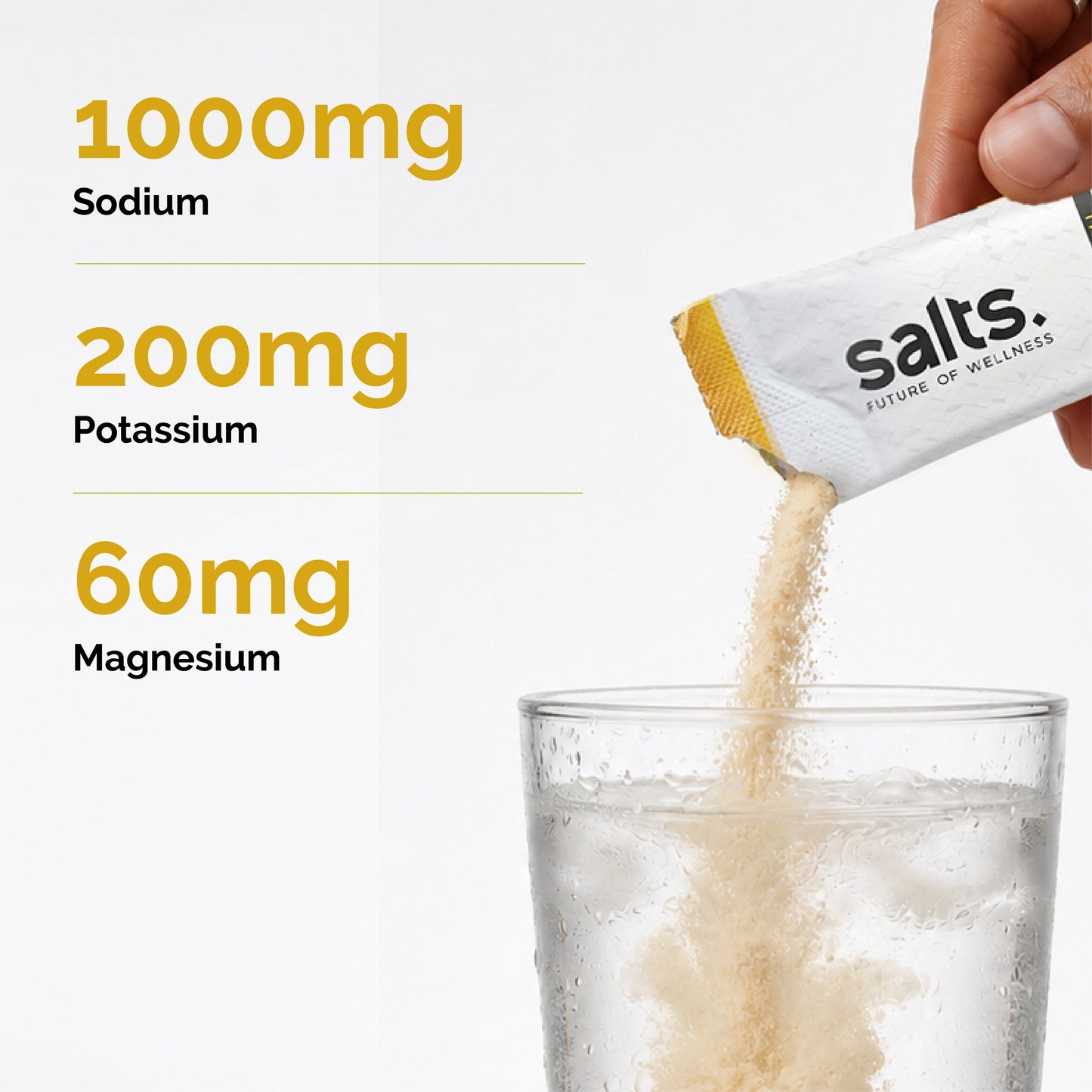 MANGO CHILLI Salts 🥭🌶️