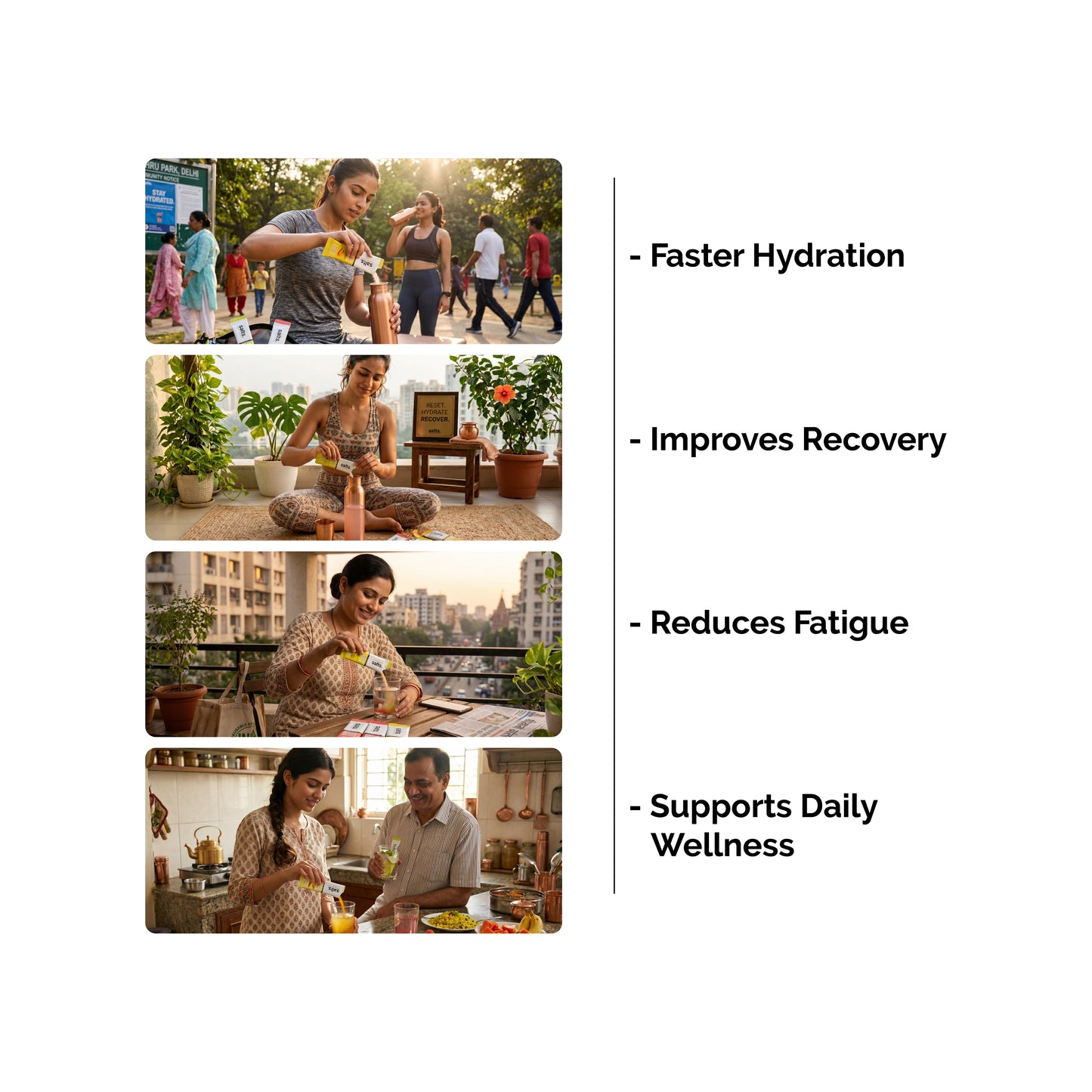 Power Up Pack Bundle | 3 flavours