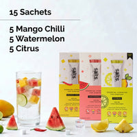 Power Up Pack Bundle | 3 flavours thumbnail 5