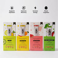 Power Up Pack Bundle | 4 flavours thumbnail 1