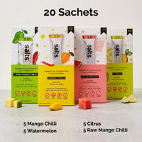 Power Up Pack Bundle | 4 flavours thumbnail 5
