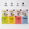 Power Up Pack Bundle | 4 flavours