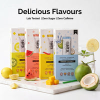 Power Up Pack Bundle | 4 flavours thumbnail 5
