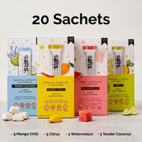 Power Up Pack Bundle | 4 flavours thumbnail 6