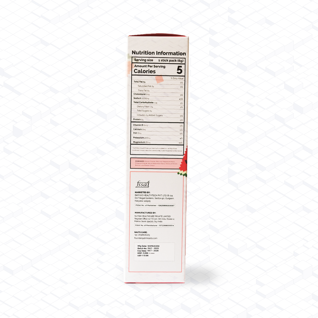 Watermelon Power Up Pack 🍉