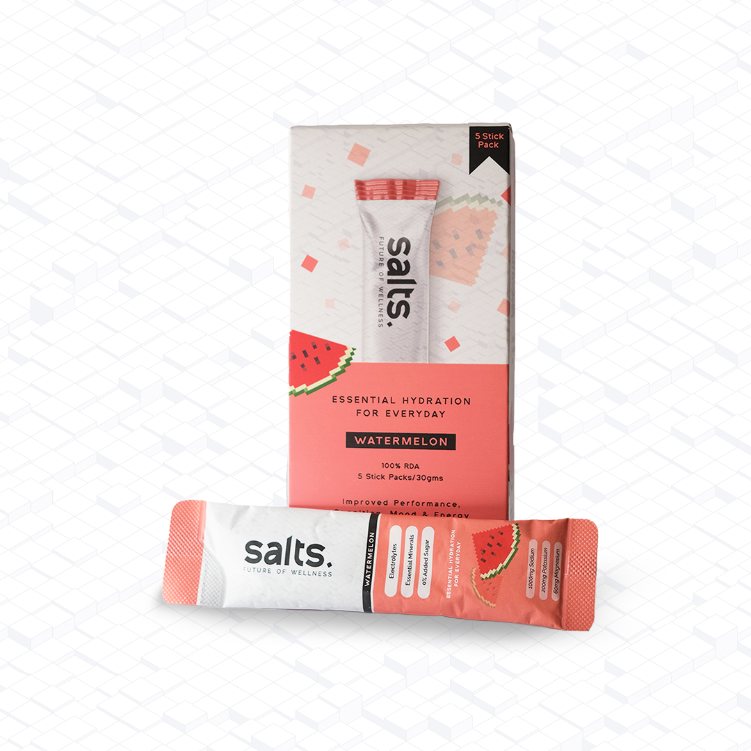 Watermelon Power Up Pack 🍉