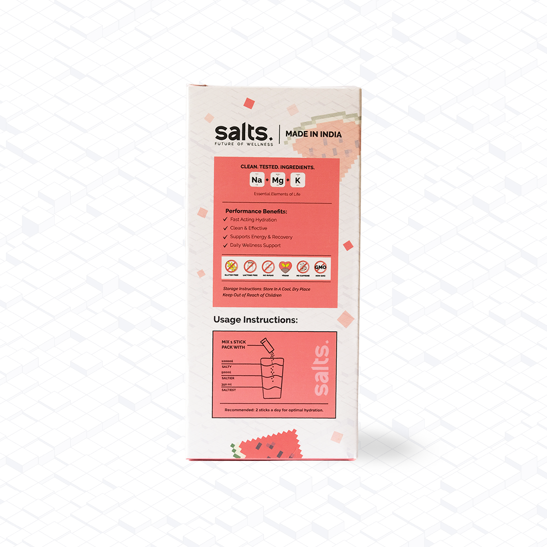 Watermelon Power Up Pack 🍉