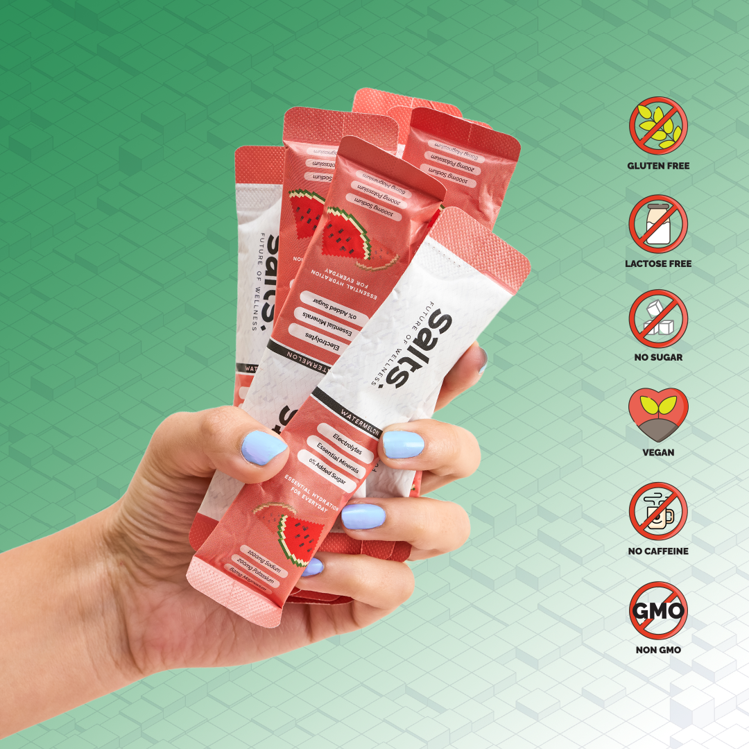 Watermelon Power Up Pack 🍉