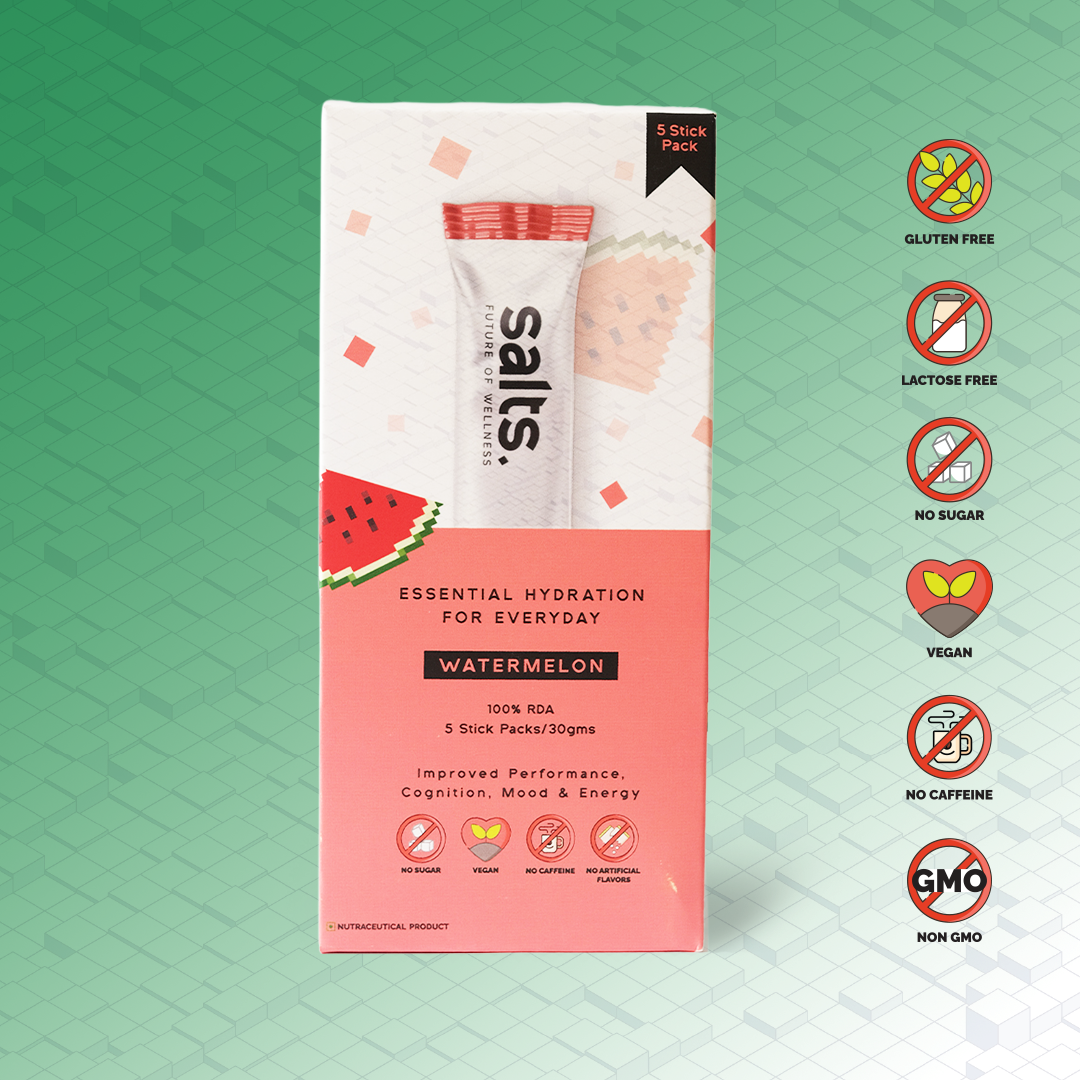 Watermelon Power Up Pack 🍉