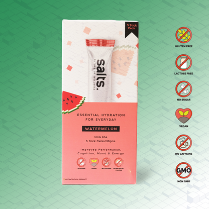 Watermelon Power Up Pack 🍉